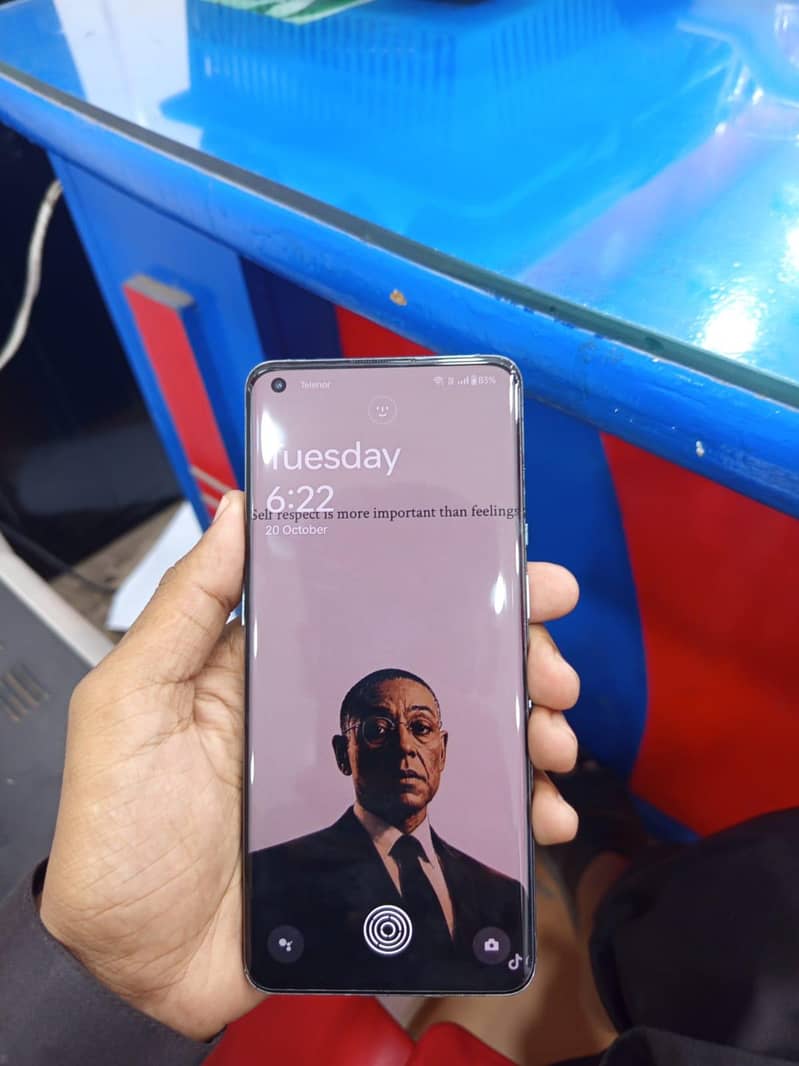One Plus 9 Pro 1