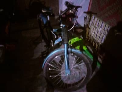 Urgent sale