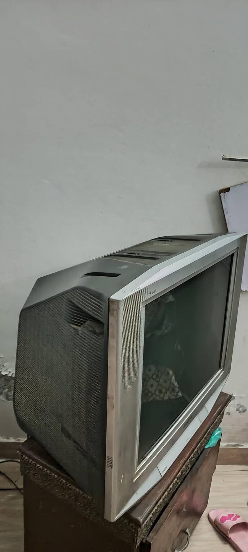 Sony tv 1