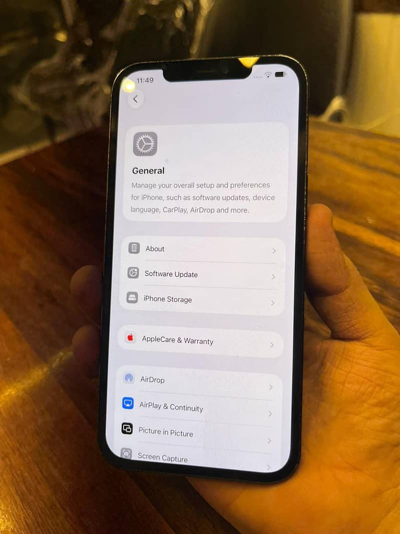 Apple iPhone 12 Pro Max 3