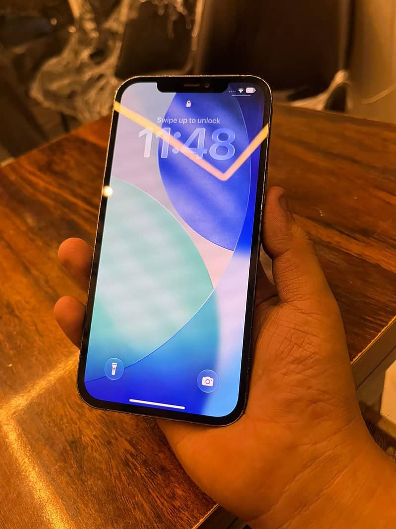 Apple iPhone 12 Pro Max 5