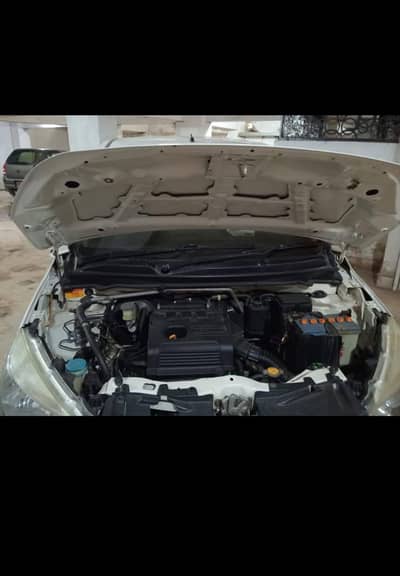 Suzuki Cultus 2018