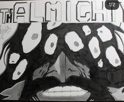 yhwach bleach