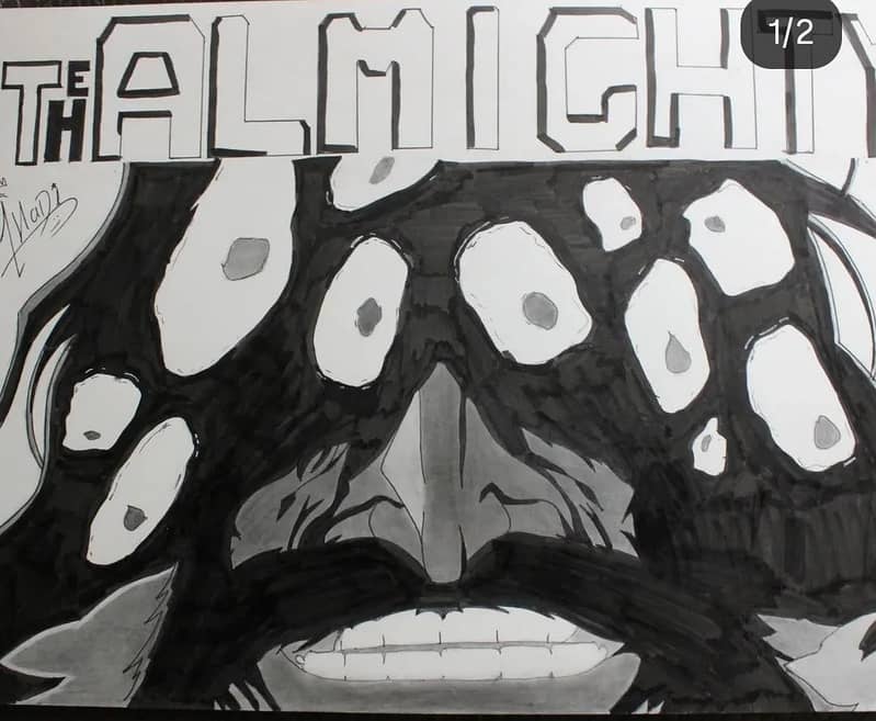 yhwach bleach 0