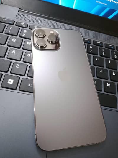 Apple iPhone 13 Pro Max