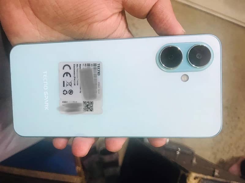 Tecno Other Model 2