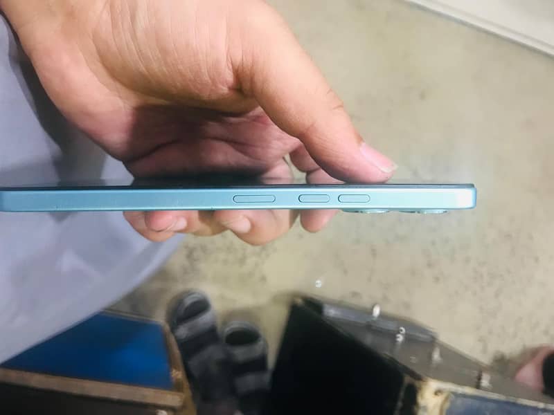 Tecno Other Model 7