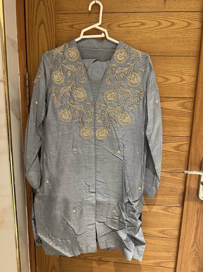 Designer dresses 1