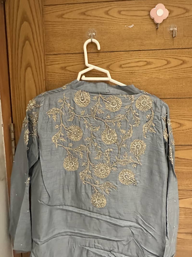 Designer dresses 3