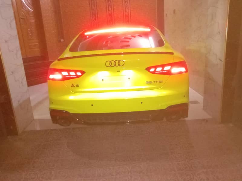 car wrapping 3