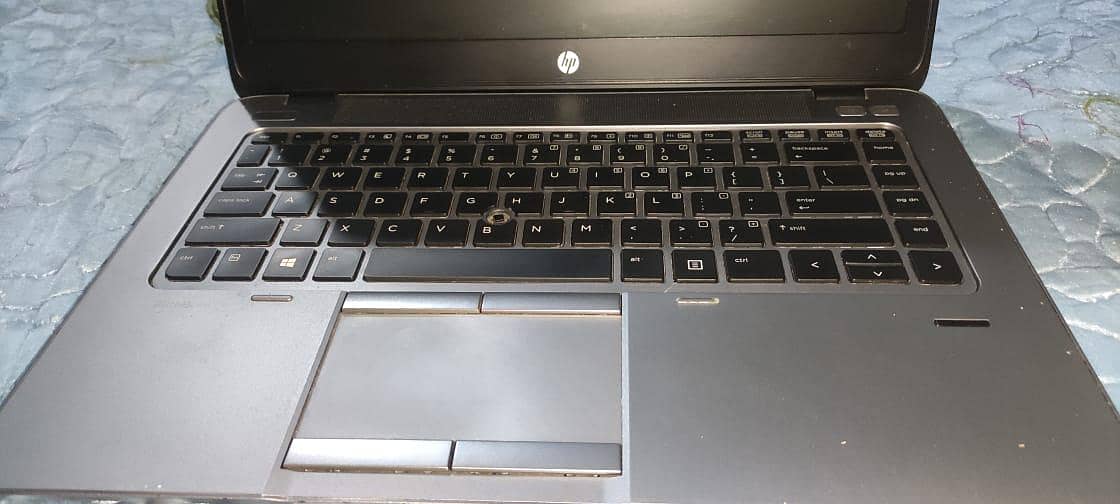 laptop HP 1