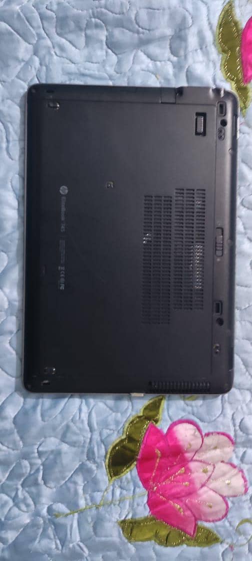 laptop HP 2