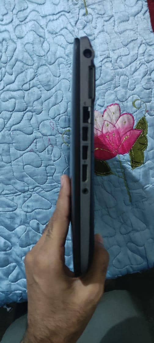 laptop HP 3