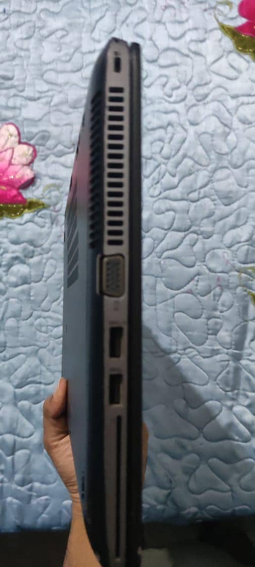 laptop HP 6