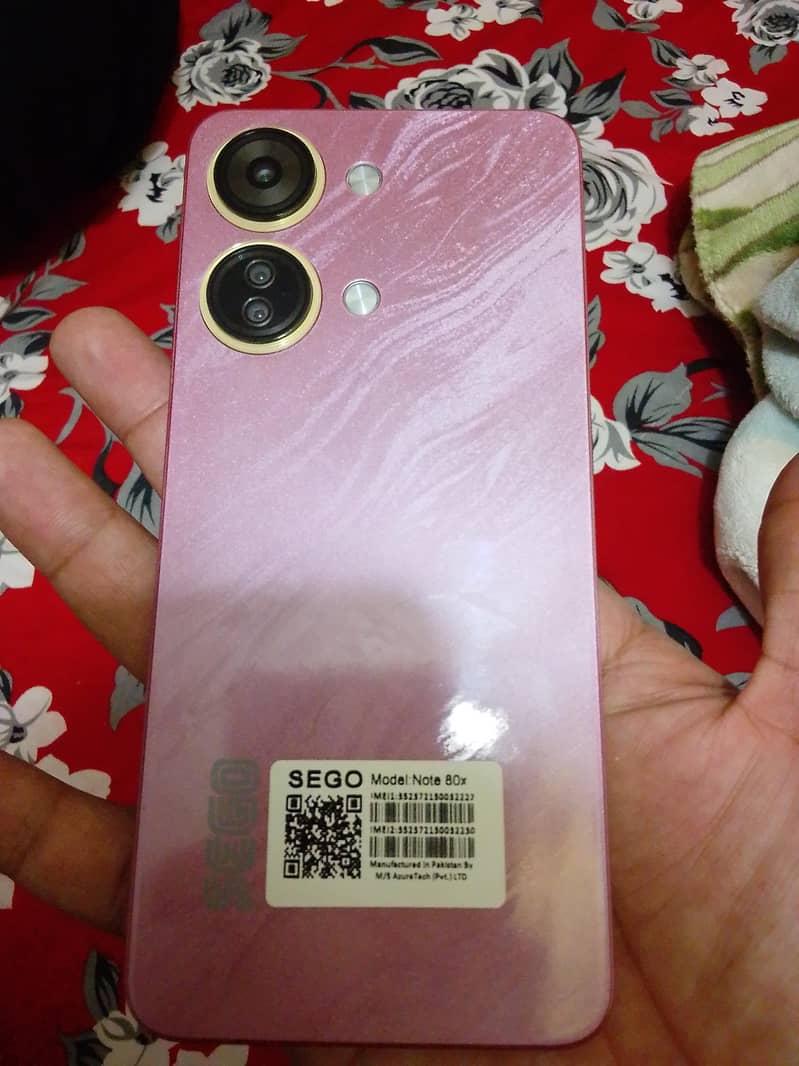 SEGO  Note80 1