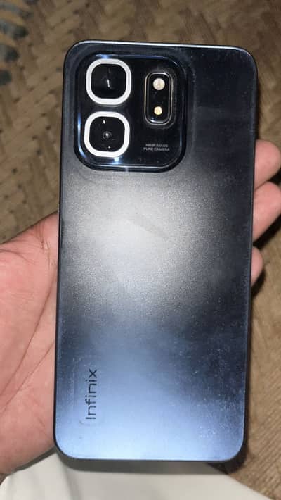 Infinix Hot 50i