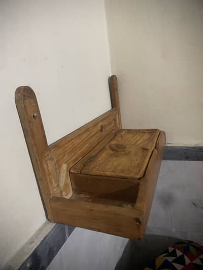 Hand Mad Wood