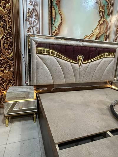Title: New Stylish Sofa Set for Sale | Al-Noor Furniture