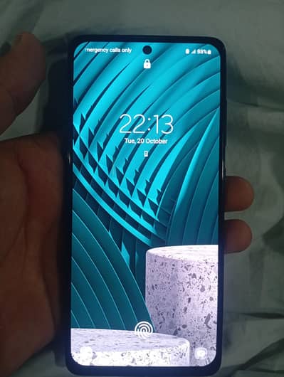 Samsung Mobile A51 exchange possible