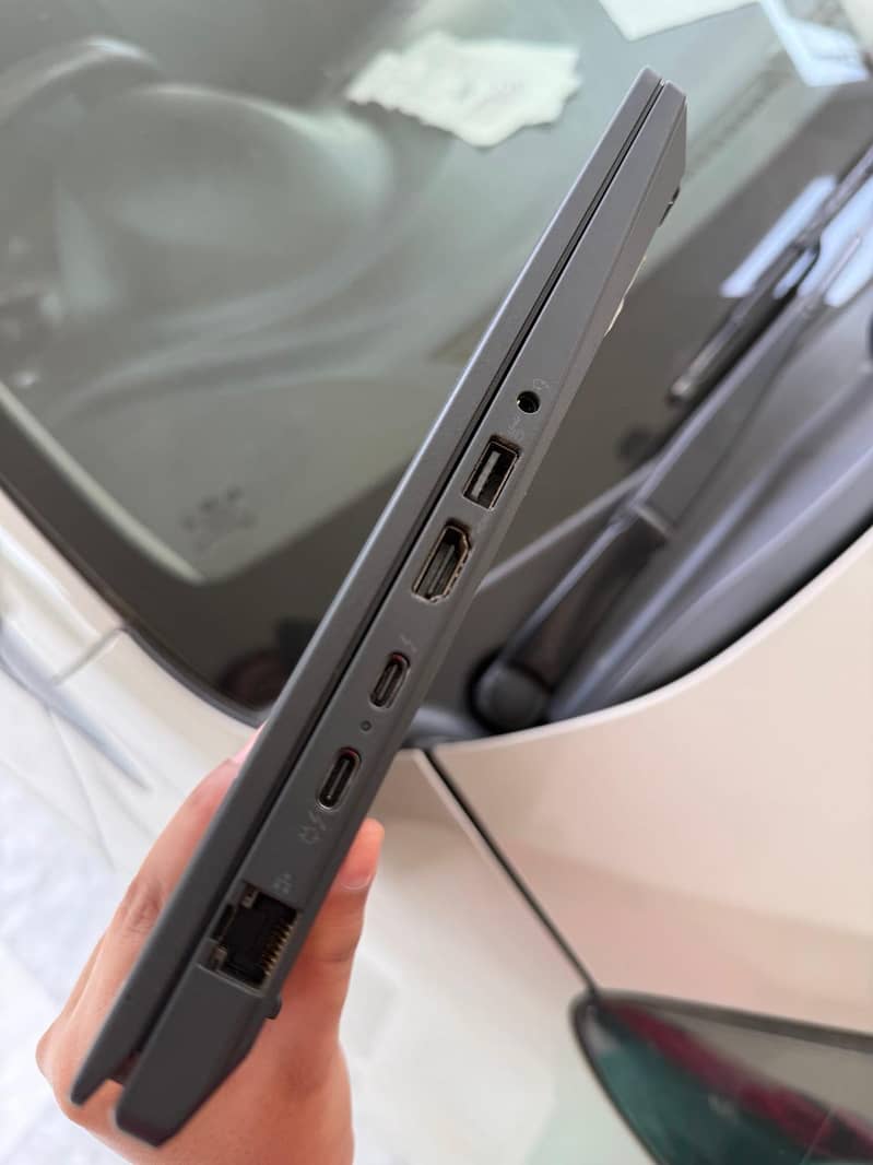 Lenovo Thinkpad 1