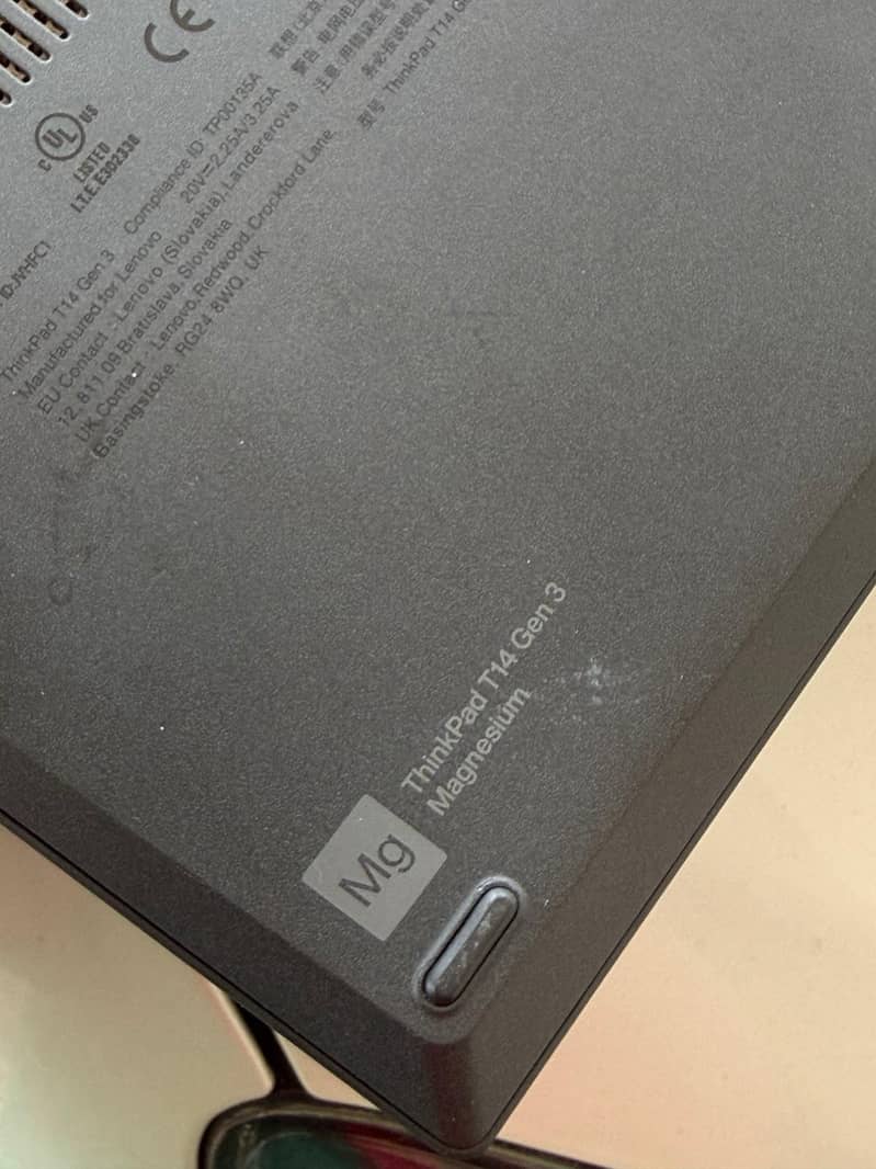 Lenovo Thinkpad 2