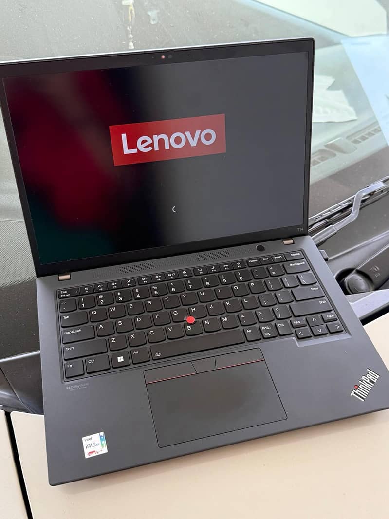 Lenovo Thinkpad 3