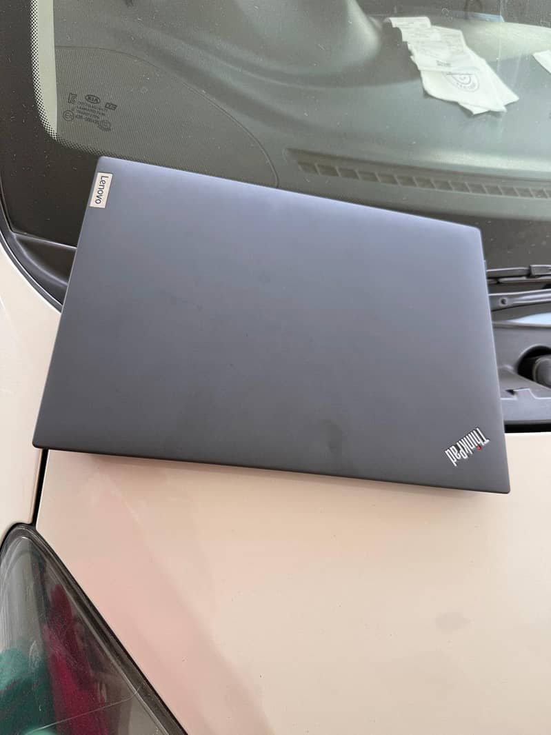 Lenovo Thinkpad 4