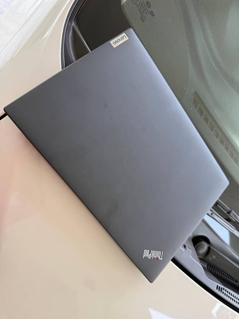 Lenovo Thinkpad 5