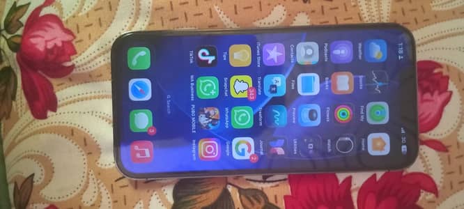 Apple iPhone 13 Pro