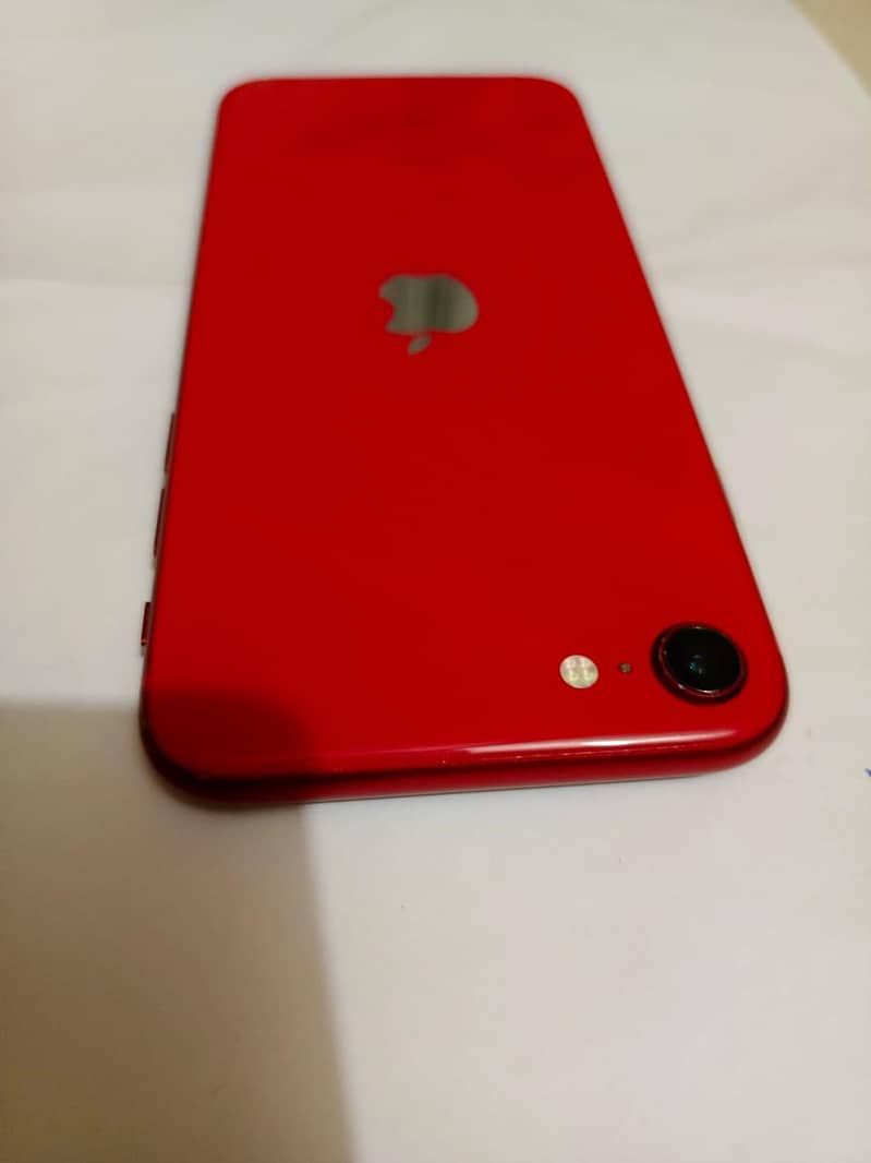 Apple iPhone SE second edition 2