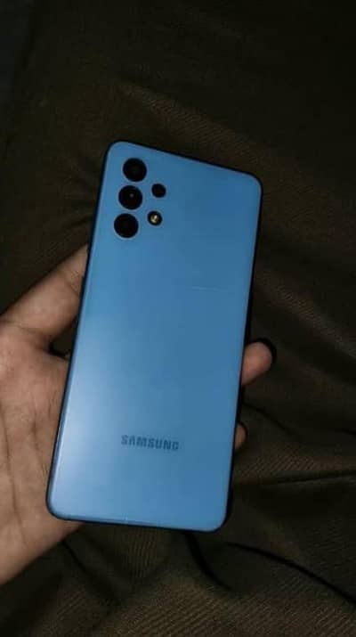 Samsung Mobile A32