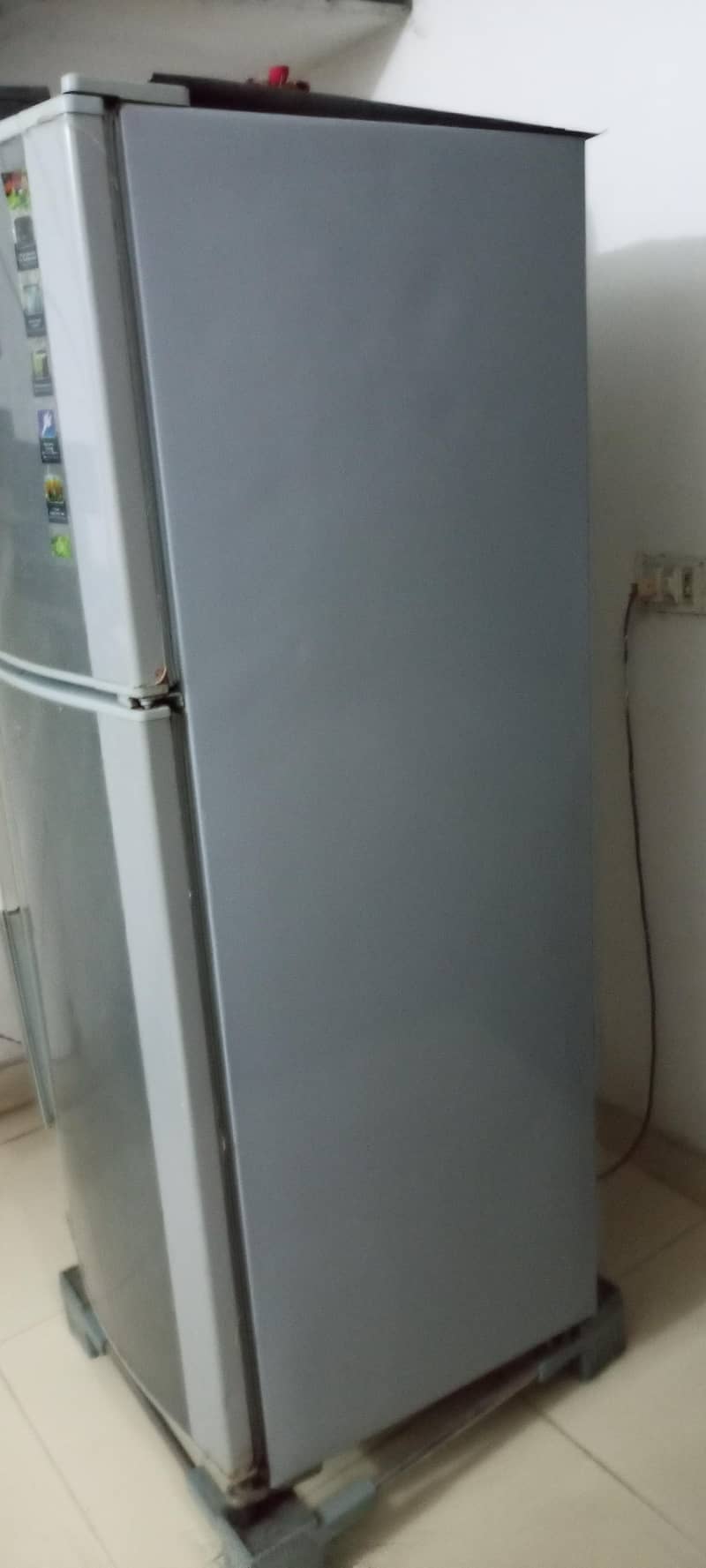Dawlance refrigerator 1