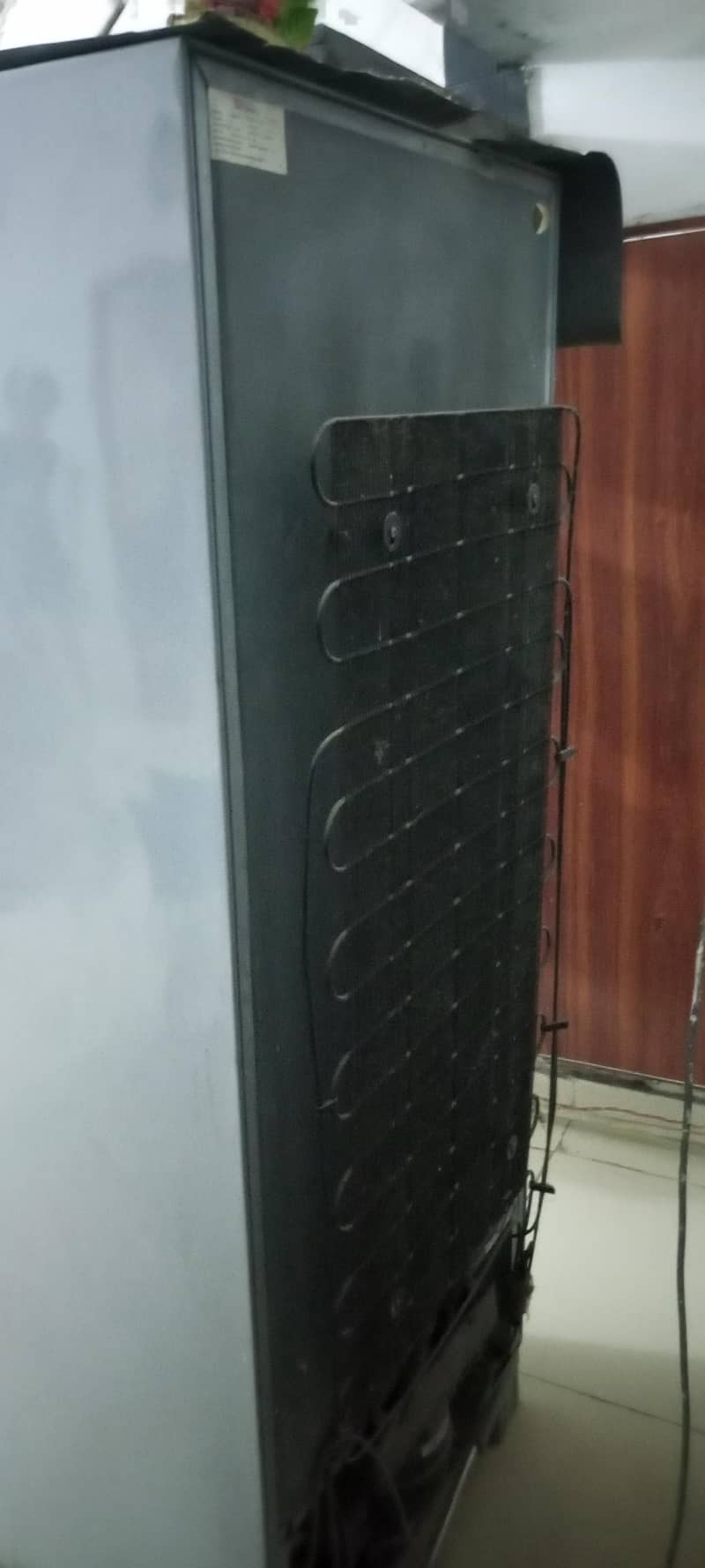 Dawlance refrigerator 2
