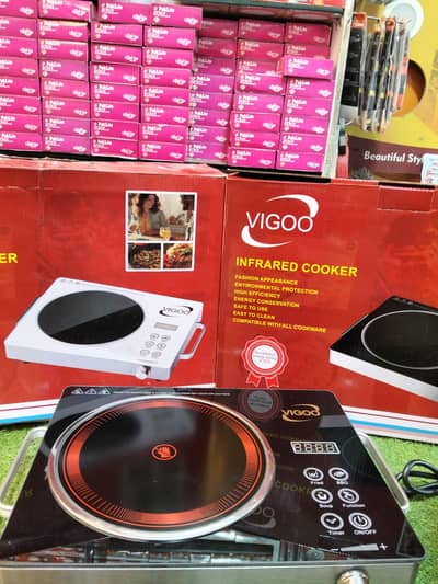 Hot Plate