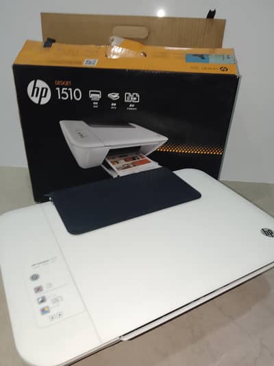 HP DeskJet 1510 All-in-One | Mint Condition |