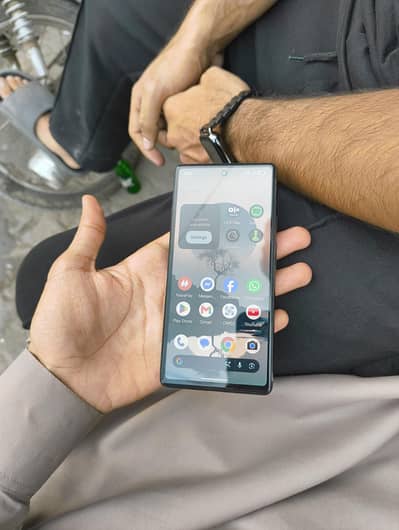 Google Pixel 6a