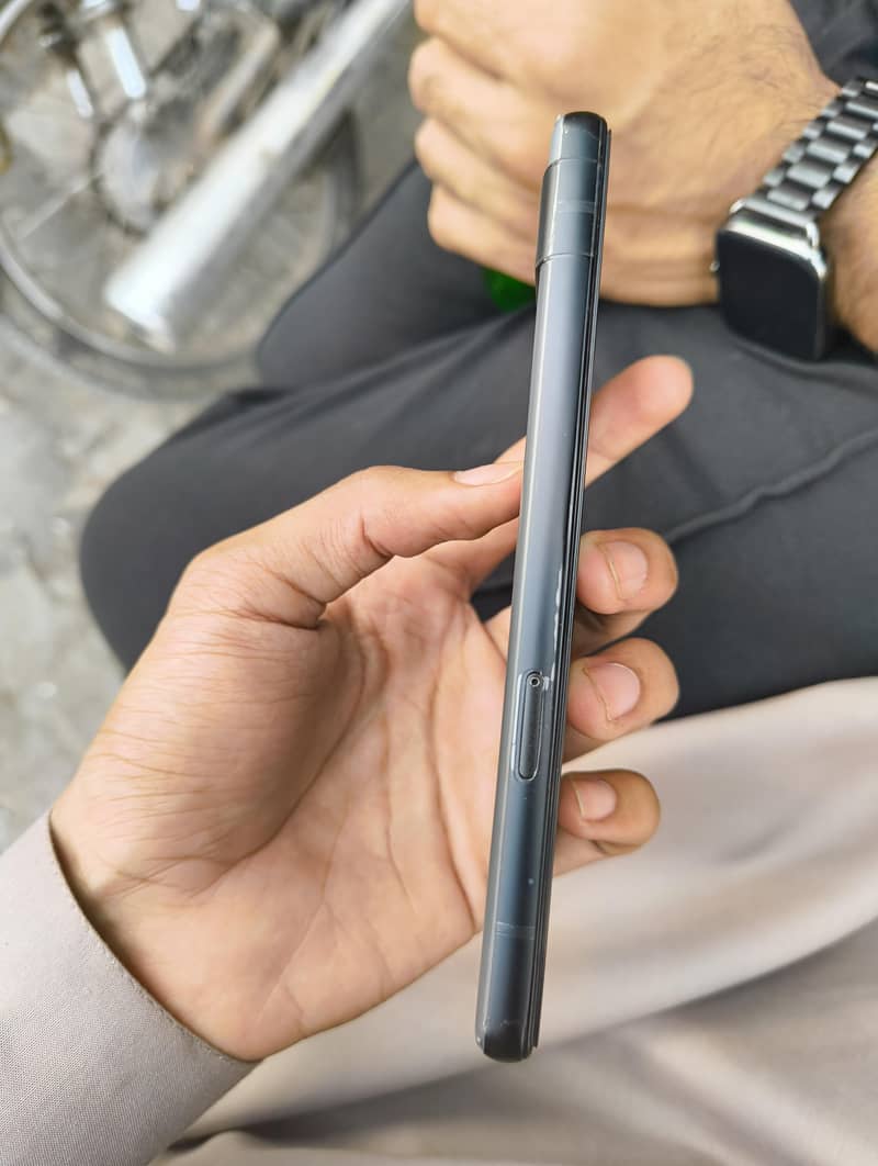 Google Pixel 6a 6