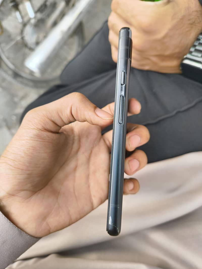 Google Pixel 6a 7