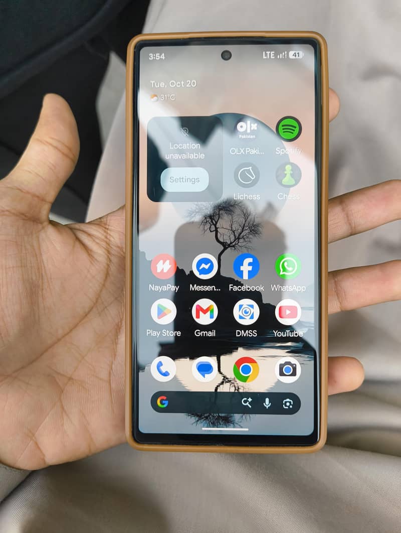 Google Pixel 6a 14