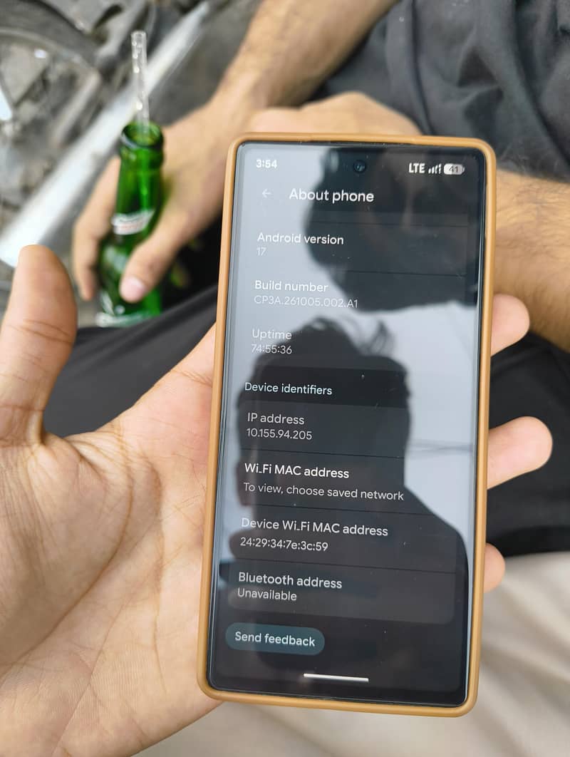 Google Pixel 6a 16