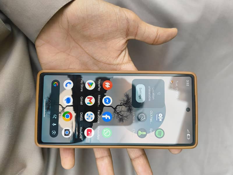 Google Pixel 6a 18