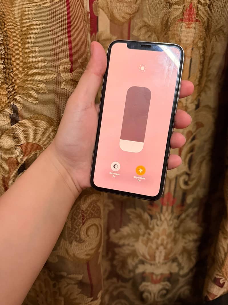 Apple iPhone X PTA 1