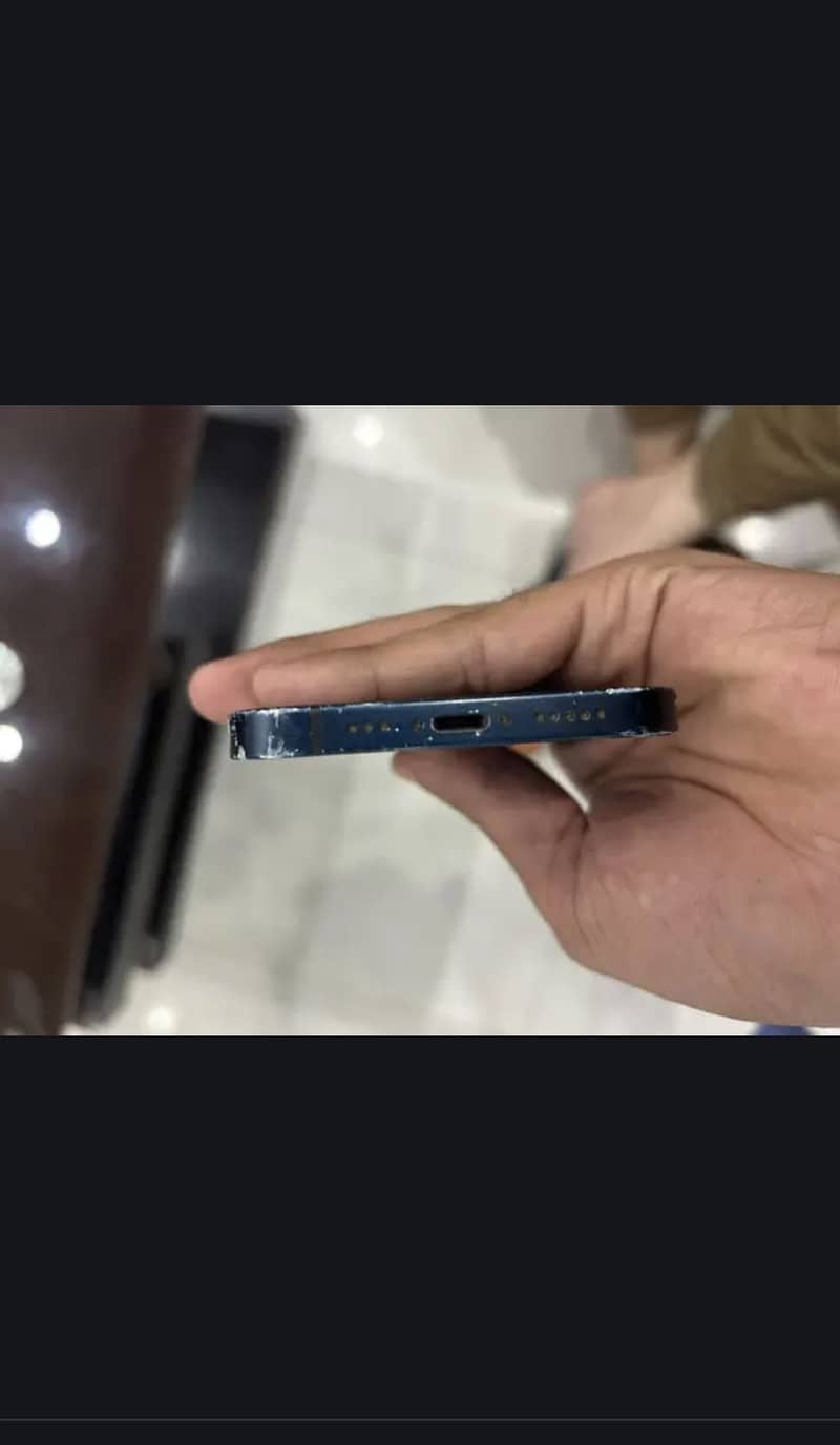 Apple iPhone 12 jv 2