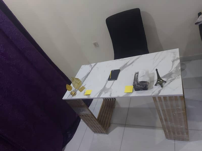Console table sale 1