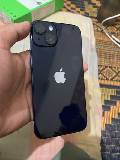 Apple iPhone 14