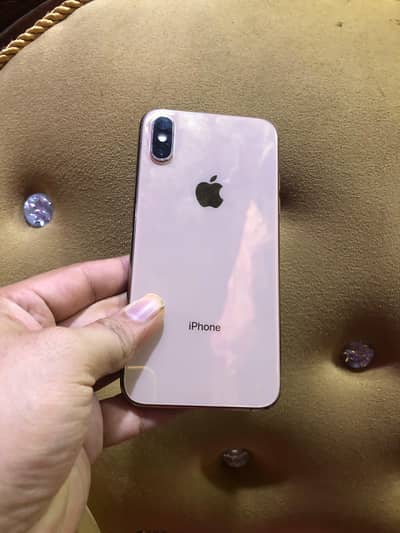 Apple iPhone XS