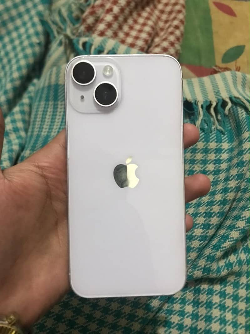 Apple iPhone 14 1