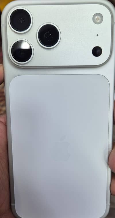 Apple iPhone 17 Pro Max
