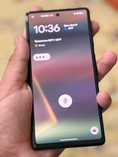 Google Pixel 6a