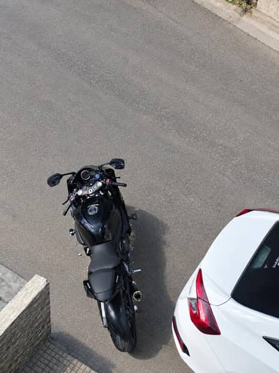 Suzuki GSX-R 600